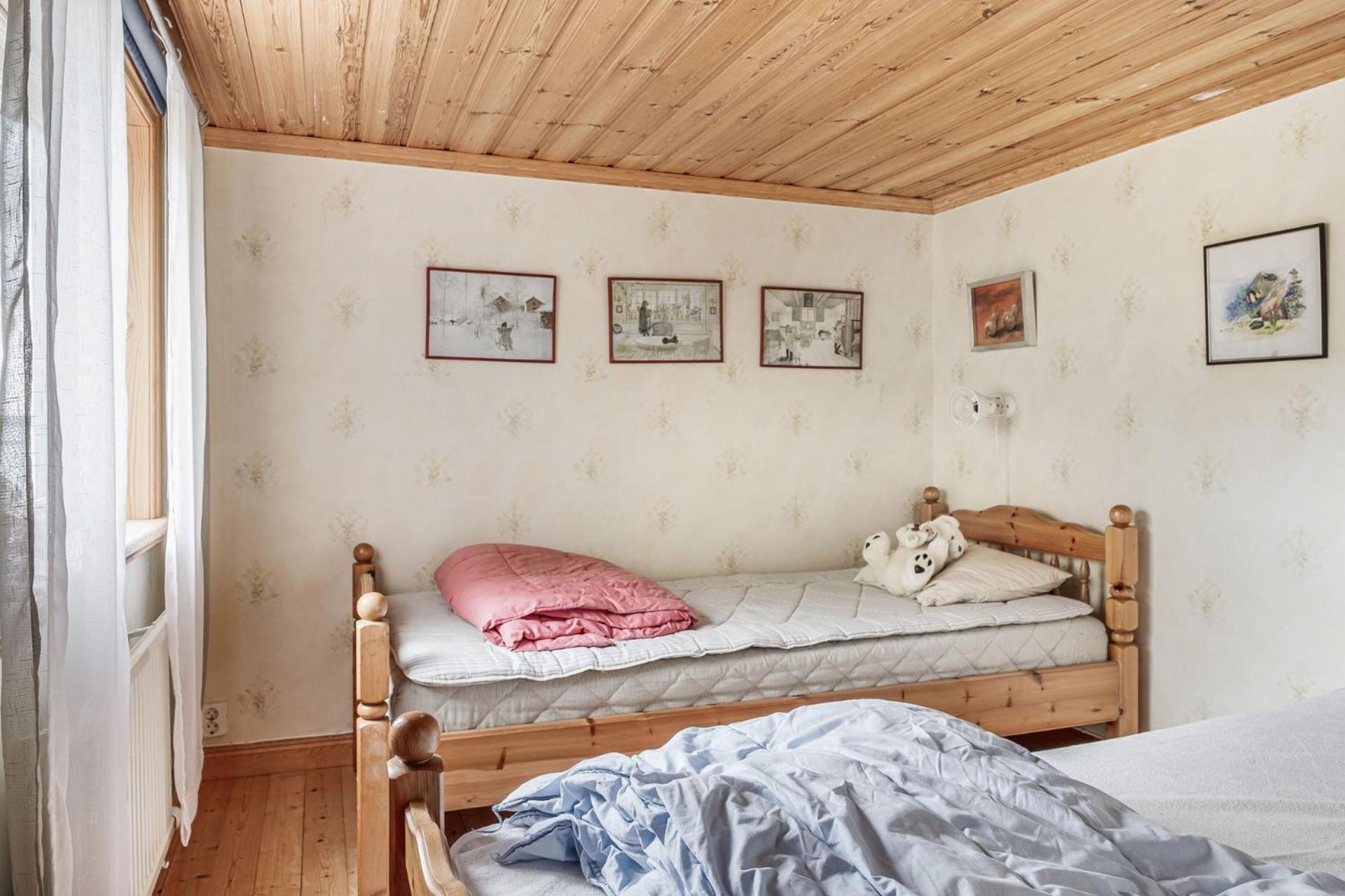 Unique Cottage With A View Of Malaren, Mariefred Buitenkant foto