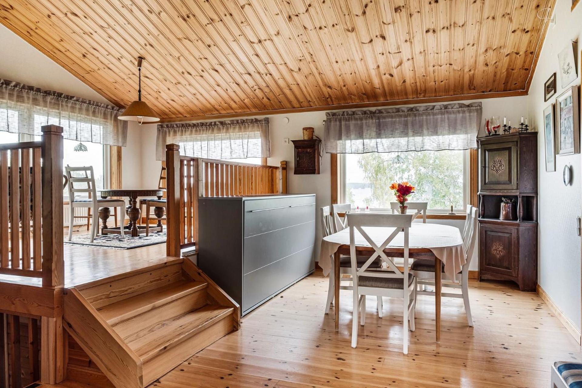 Unique Cottage With A View Of Malaren, Mariefred Buitenkant foto