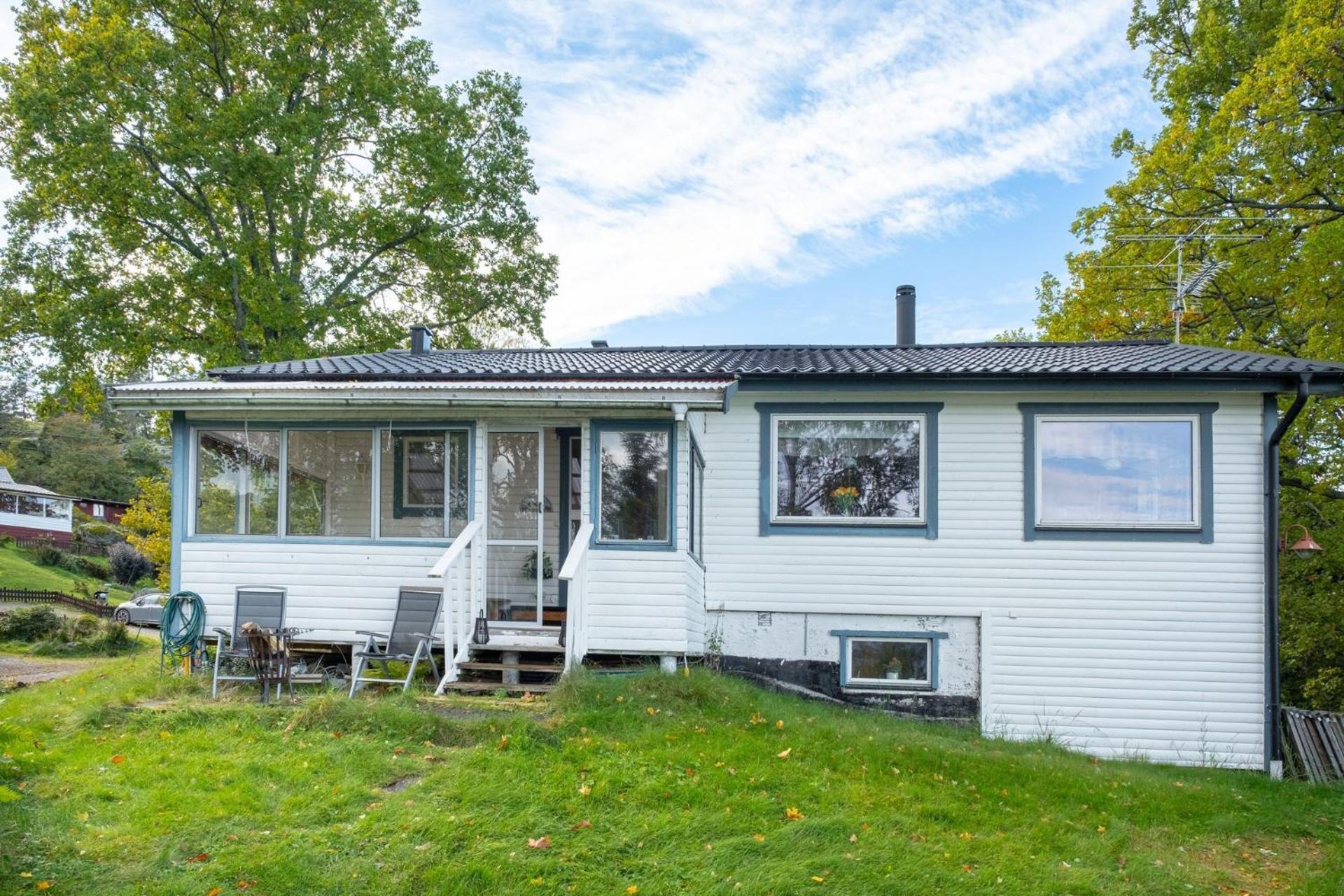 Unique Cottage With A View Of Malaren, Mariefred Buitenkant foto